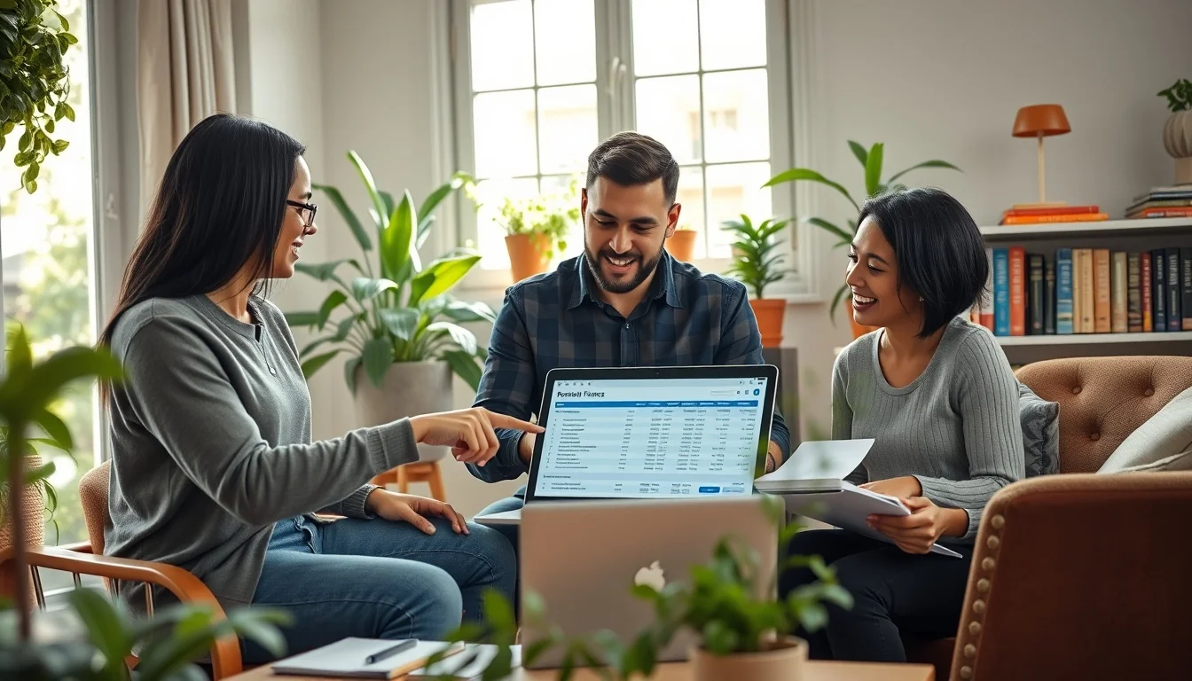 Financial Education Made Easy